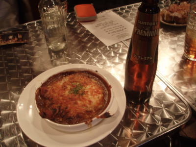 焼きカレーin弁天（新中野）