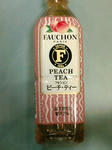 ＦＡＵＣＨＯＮ　ＰＥＡＣＨ　ＴＥＡ