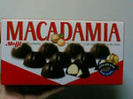 Macadamia　写真画像