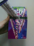 pocky decore grico