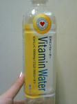 Ｖｉｔａｍｉｎ　Ｗａｔｅｒ　写真画像