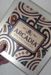 ＭＯＲＯＺＯＦＦ　ＡＲＣＡＤＩＡ