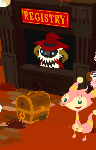 ハロウィン！
