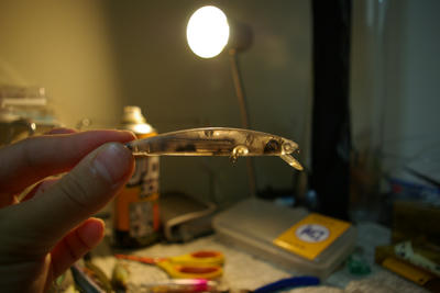 コンプリートトゥイッチ