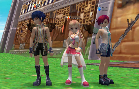 新ユニット結成？