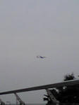 飛行機