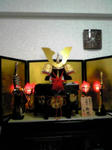 兜