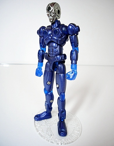 海戦野郎Bチーム！！： ミリタリーフォース ネイビーアサシン