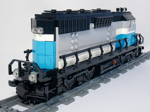 10219 lego