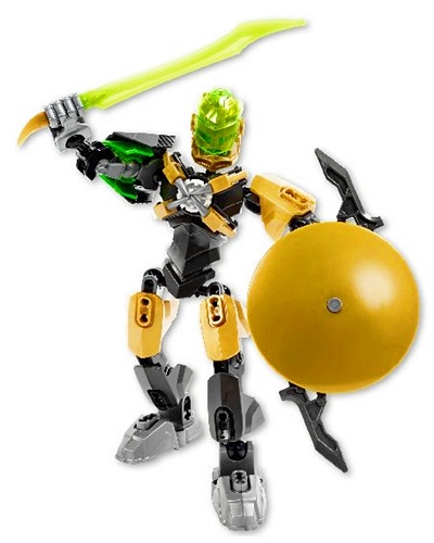 速報】レゴ ヒーローファクトリー 「BRAIN ATTACK」シリーズの
