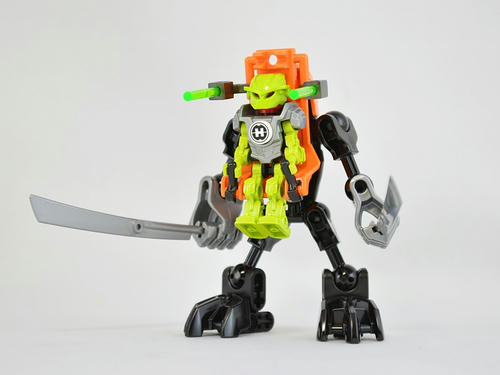 LEGO Hero factory 40116