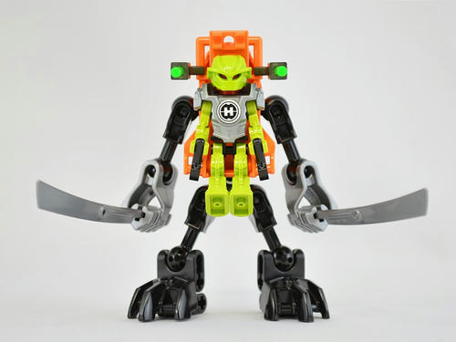 LEGO Hero factory 40116