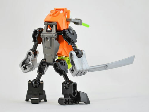 LEGO Hero factory 40116