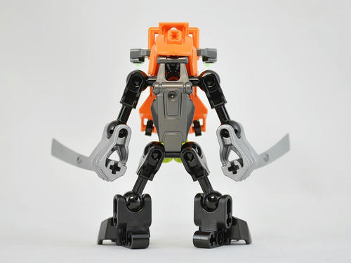 LEGO Hero factory 40116