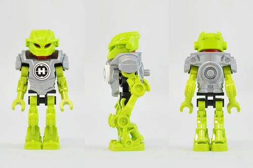 LEGO Hero factory 40116