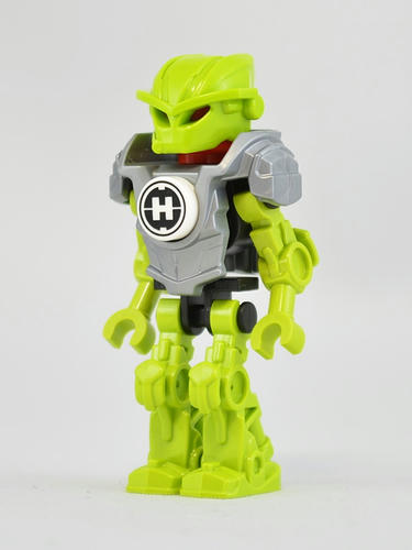 LEGO Hero factory 40116