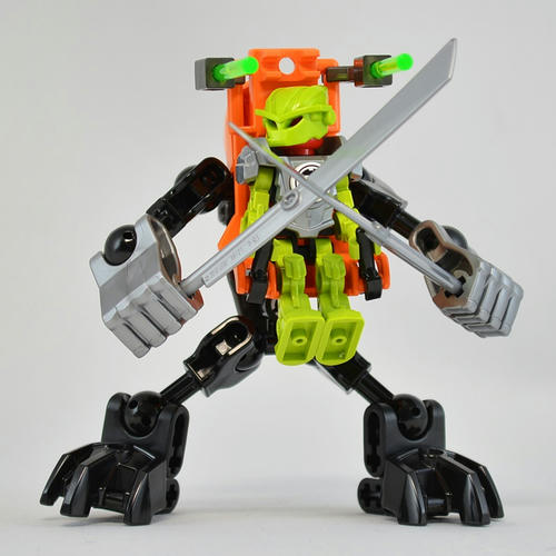 LEGO Hero factory 40116