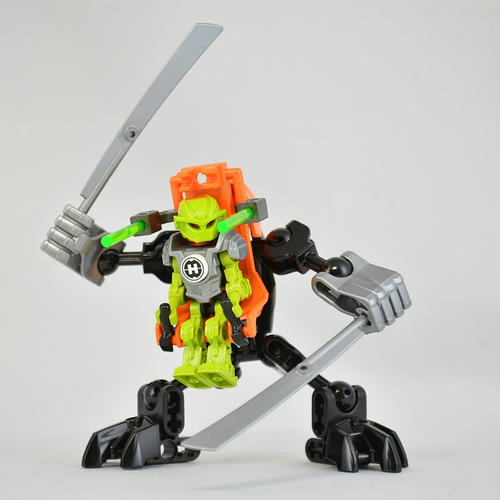LEGO Hero factory 40116