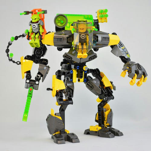 LEGO Hero factory 40116