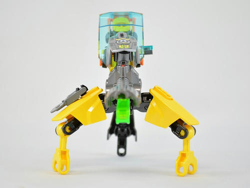 44015 エヴォ・ウォーカー / Evo Walker