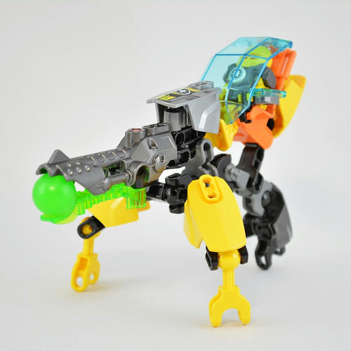 44015 エヴォ・ウォーカー / Evo Walker