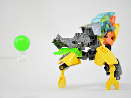44015 エヴォ・ウォーカー / Evo Walker