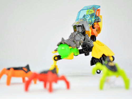 44015 エヴォ・ウォーカー / Evo Walker