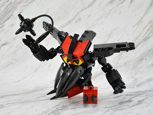 電光超特急ヒカリアン ブラックエクスプレス