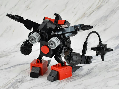 電光超特急ヒカリアン ブラックエクスプレス