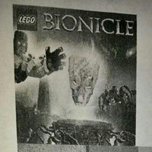 BIONICLE 2015 ?