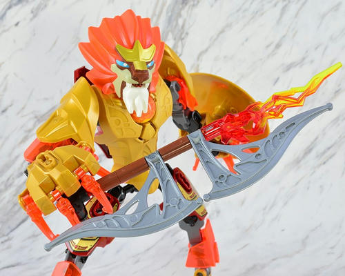 レゴ チーマ 「70206 ラバル」