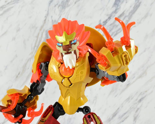 レゴ チーマ 「70206 ラバル」