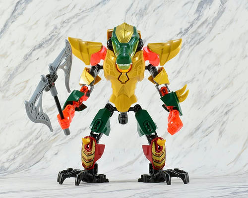レゴ チーマ「70206 クラッガー」