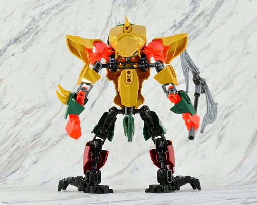 レゴ チーマ「70206 クラッガー」