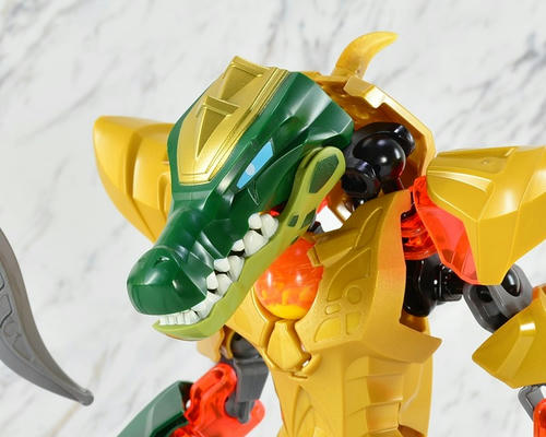 レゴ チーマ「70206 クラッガー」