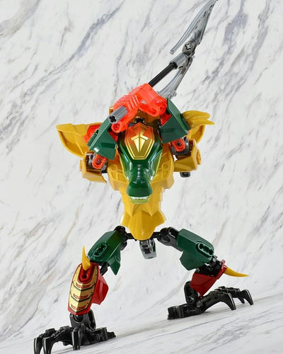 レゴ チーマ「70206 クラッガー」