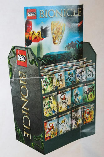 BIONICLE 2015 ?