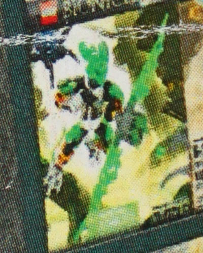 BIONICLE 2015 ?