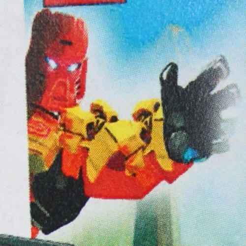 BIONICLE 2015 ?