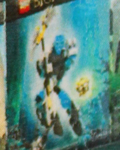 BIONICLE 2015 ?
