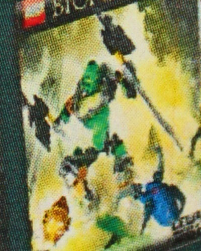 BIONICLE 2015 ?