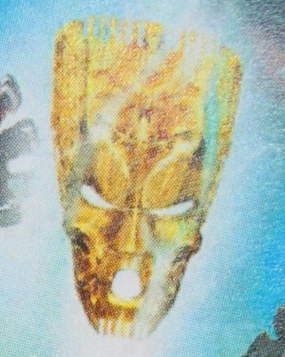 BIONICLE 2015 ?