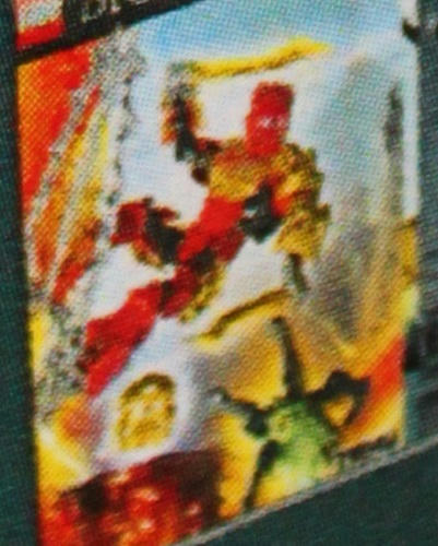 BIONICLE 2015 ?