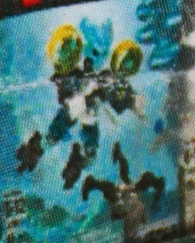 BIONICLE 2015 ?
