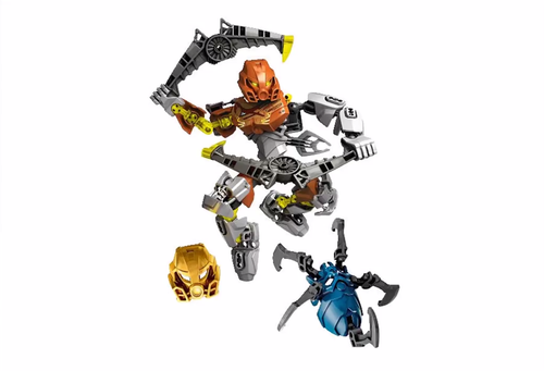 BIONICLE 2015