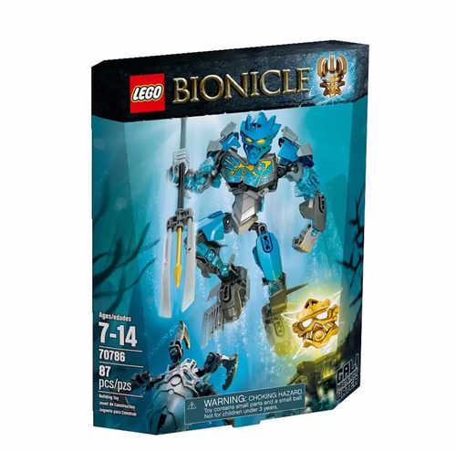 BIONICLE 2015