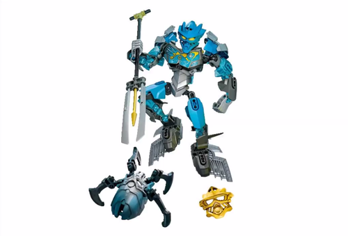 BIONICLE 2015