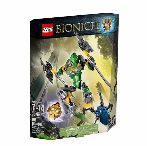 BIONICLE 2015