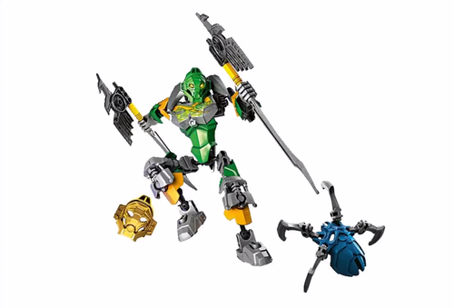 BIONICLE 2015