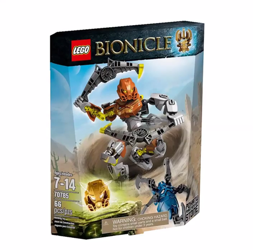 BIONICLE 2015